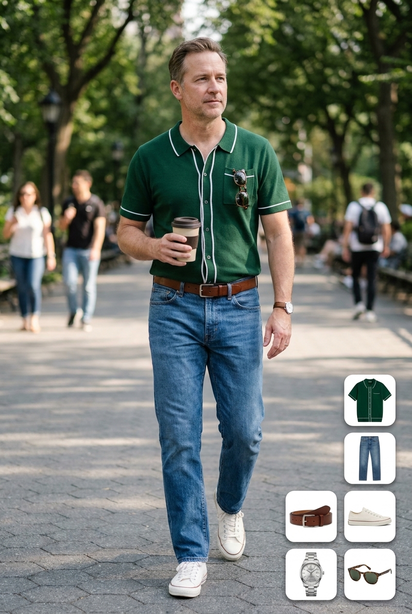 Everyday Casual