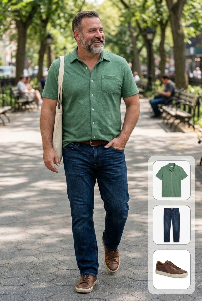 Everyday Casual