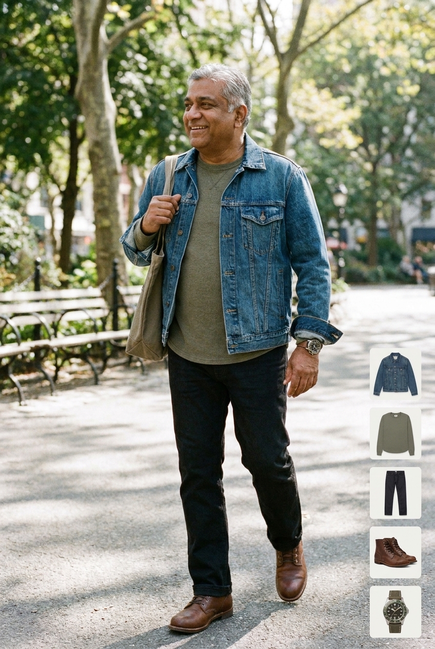 Everyday Casual
