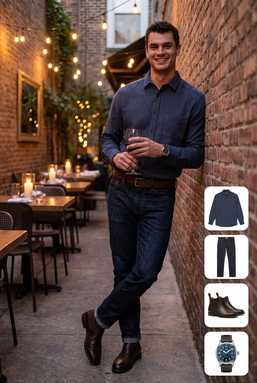 Date Night/Night Out