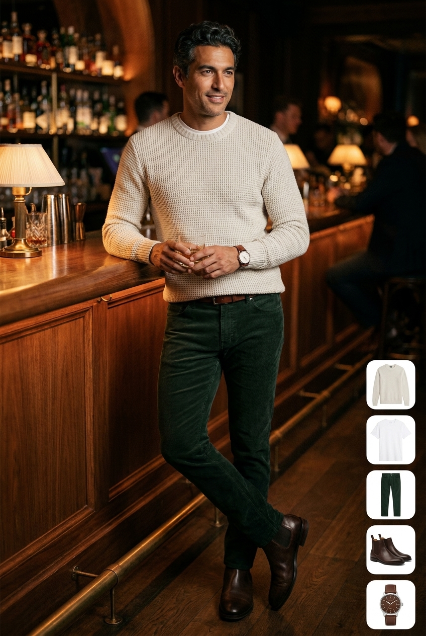 Date Night/Night Out