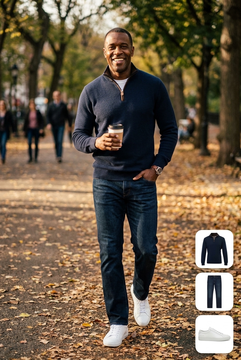 Everyday Casual