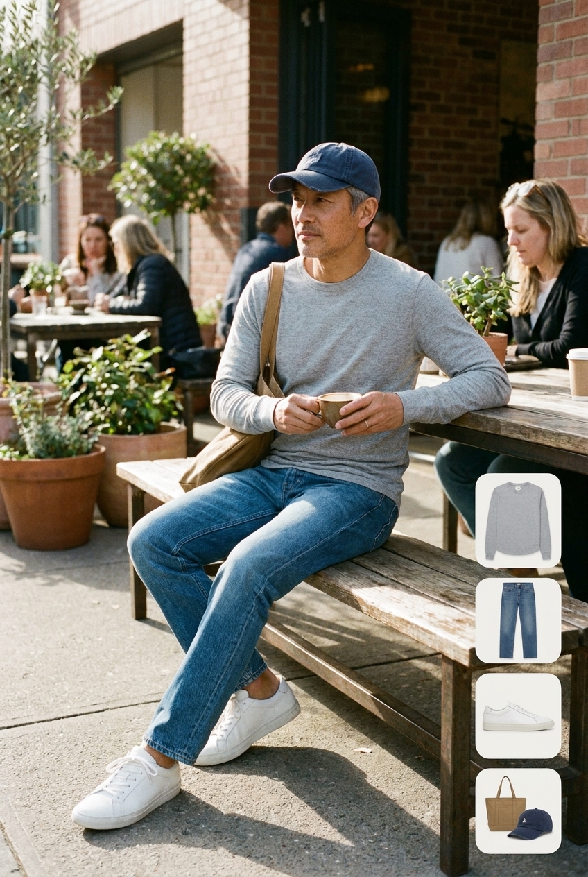 Everyday Casual