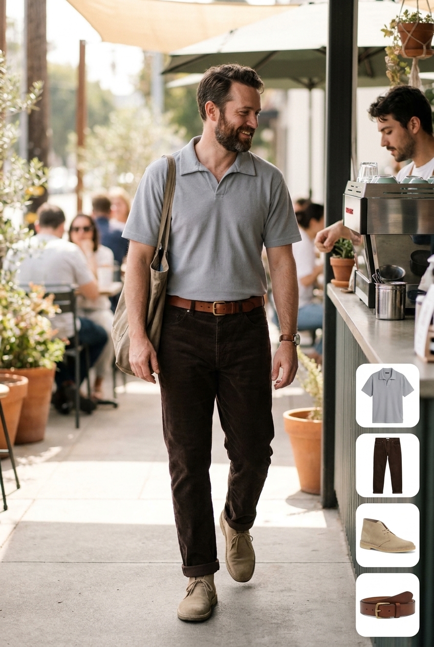 Everyday Casual