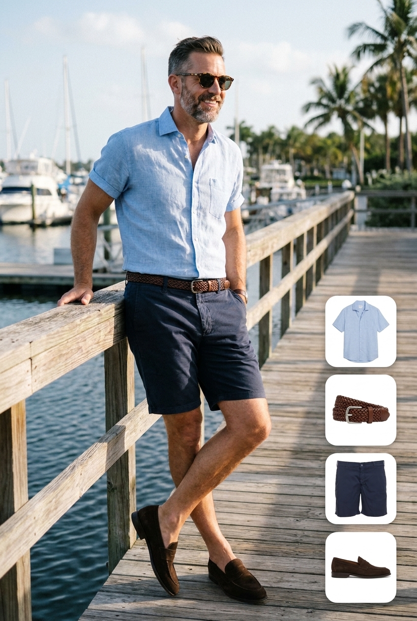 Smart Casual