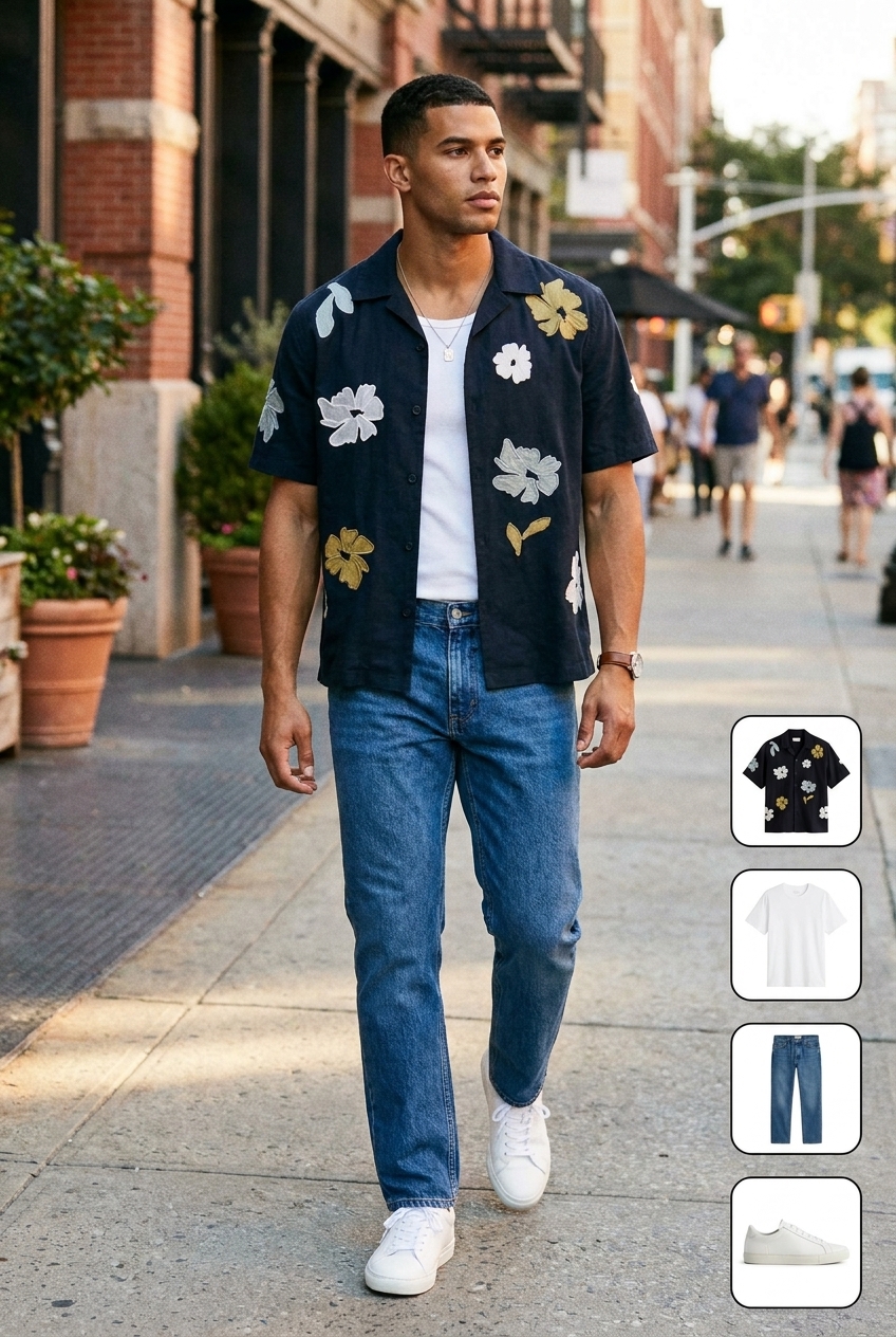 Everyday Casual