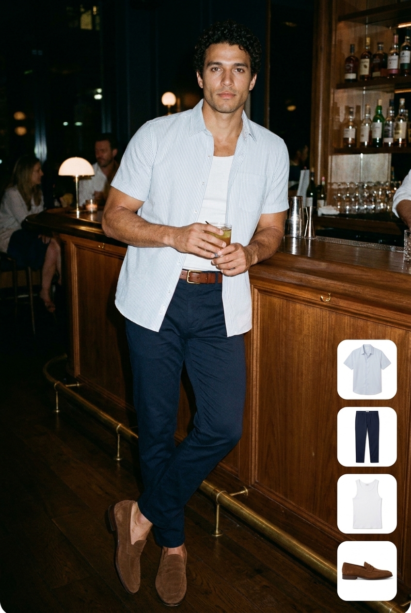 Date Night/Night Out