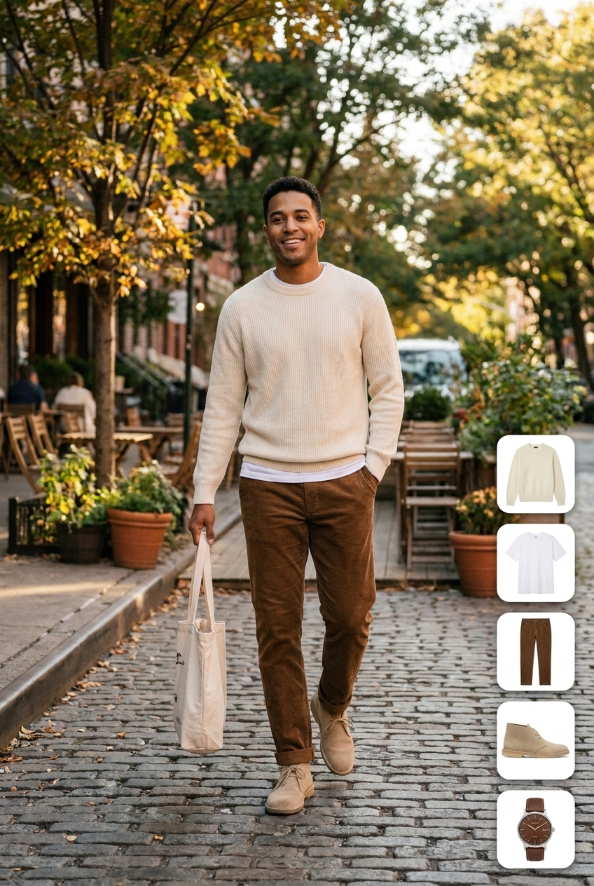 Everyday Casual
