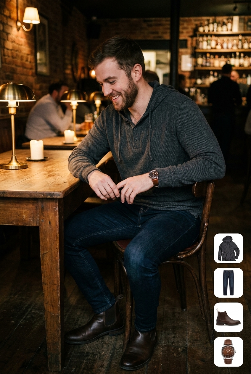 Date Night/Night Out