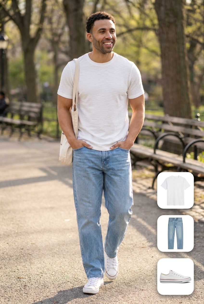 Everyday Casual