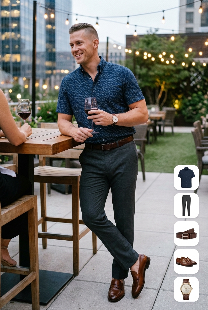 Date Night/Night Out