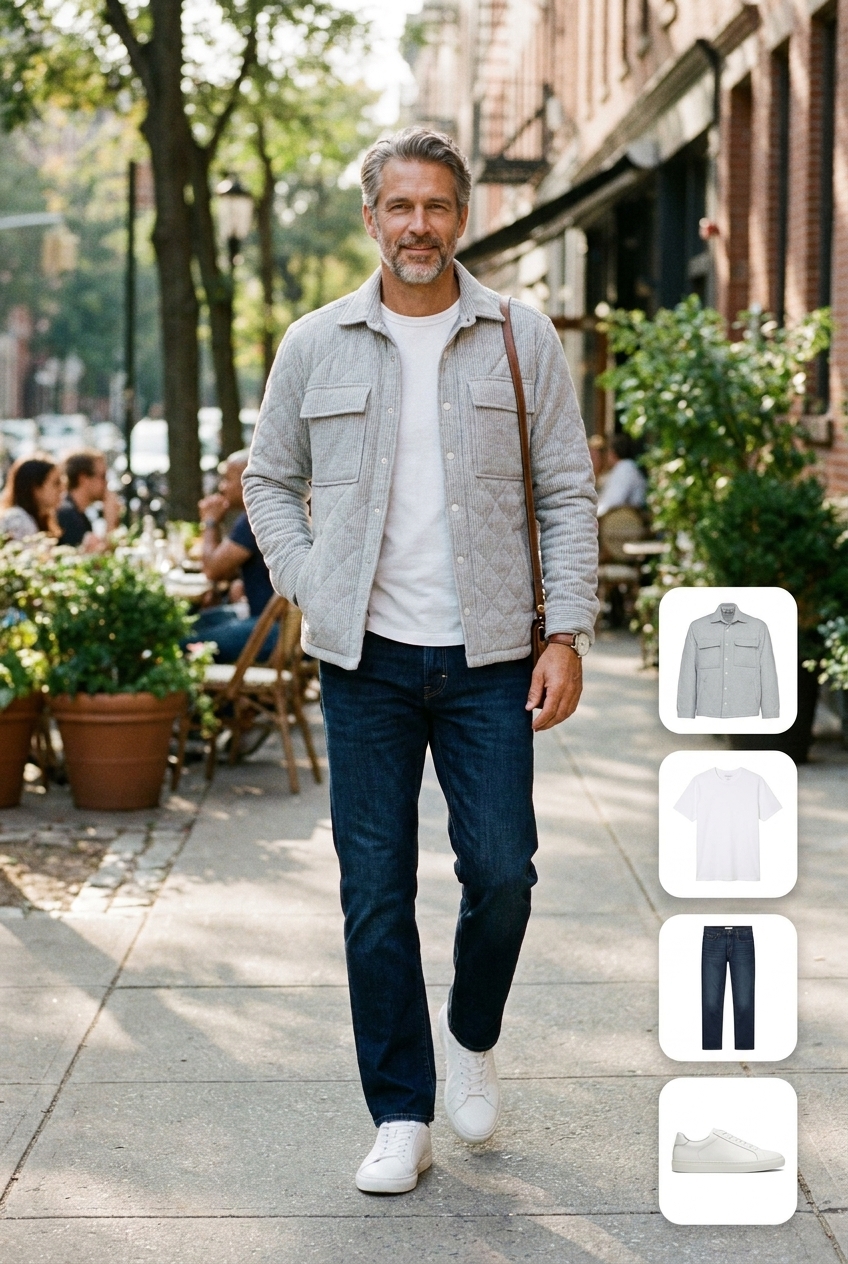 Everyday Casual
