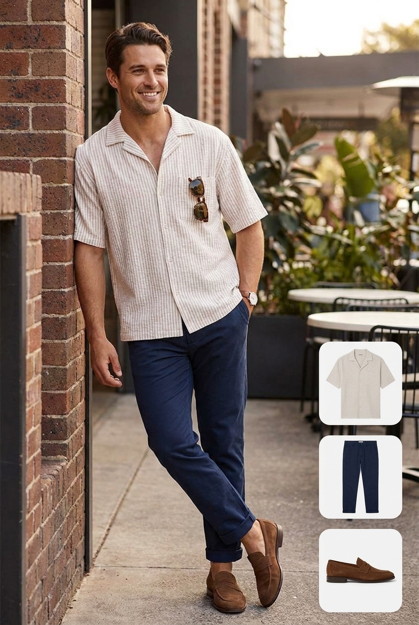 Smart Casual
