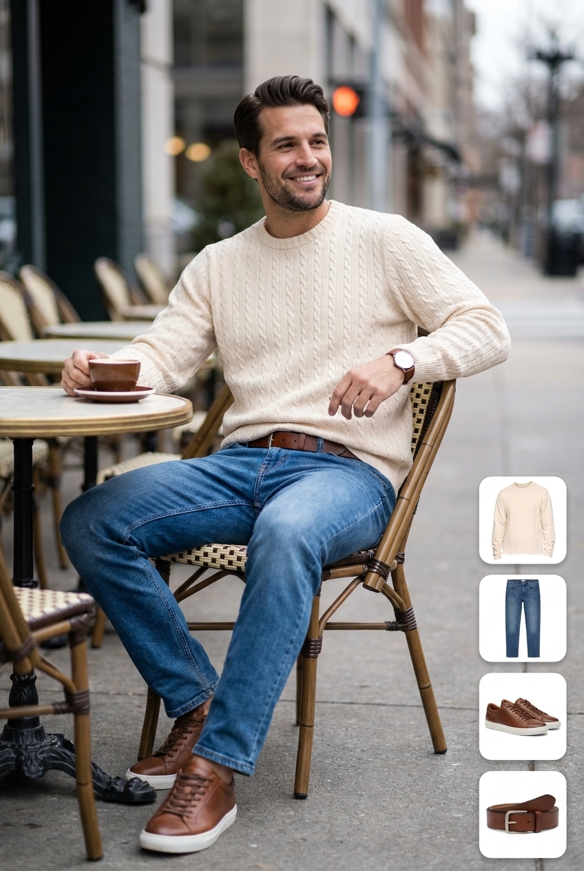 Everyday Casual