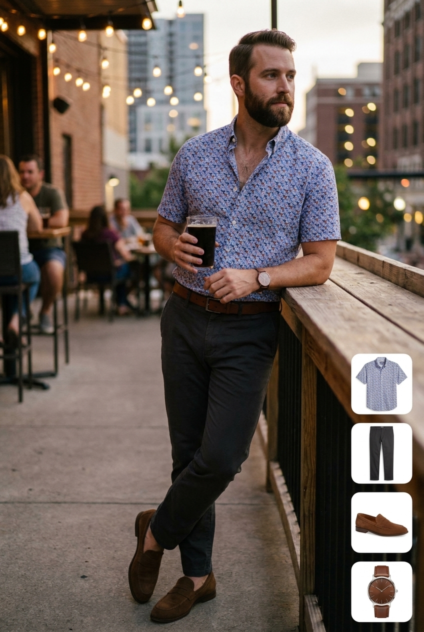 Date Night/Night Out