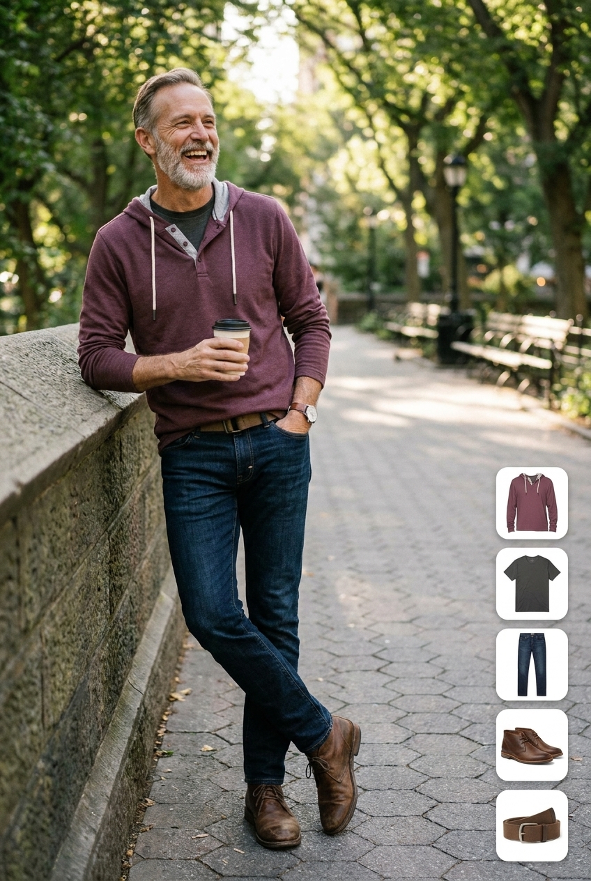 Everyday Casual