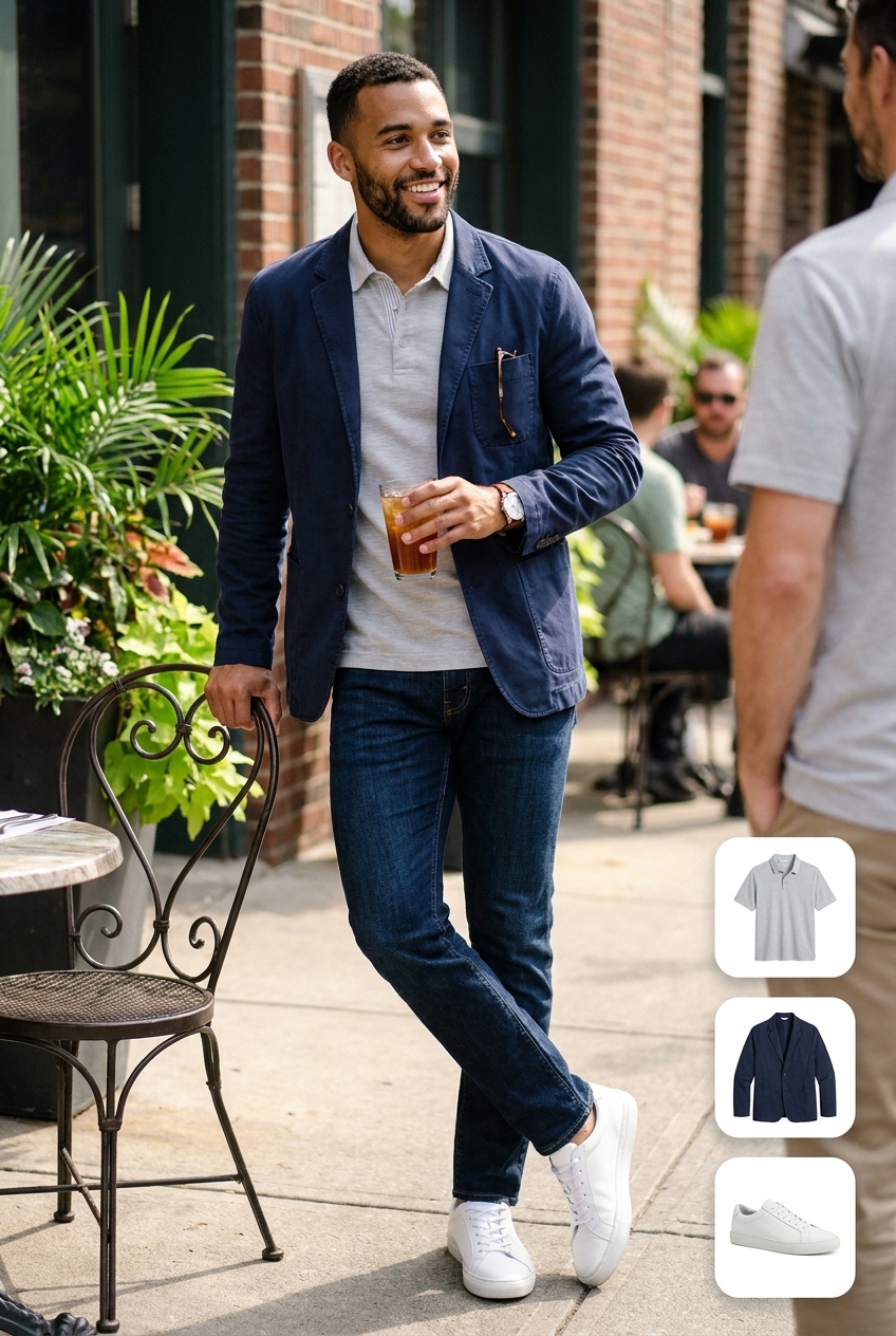 Everyday Casual