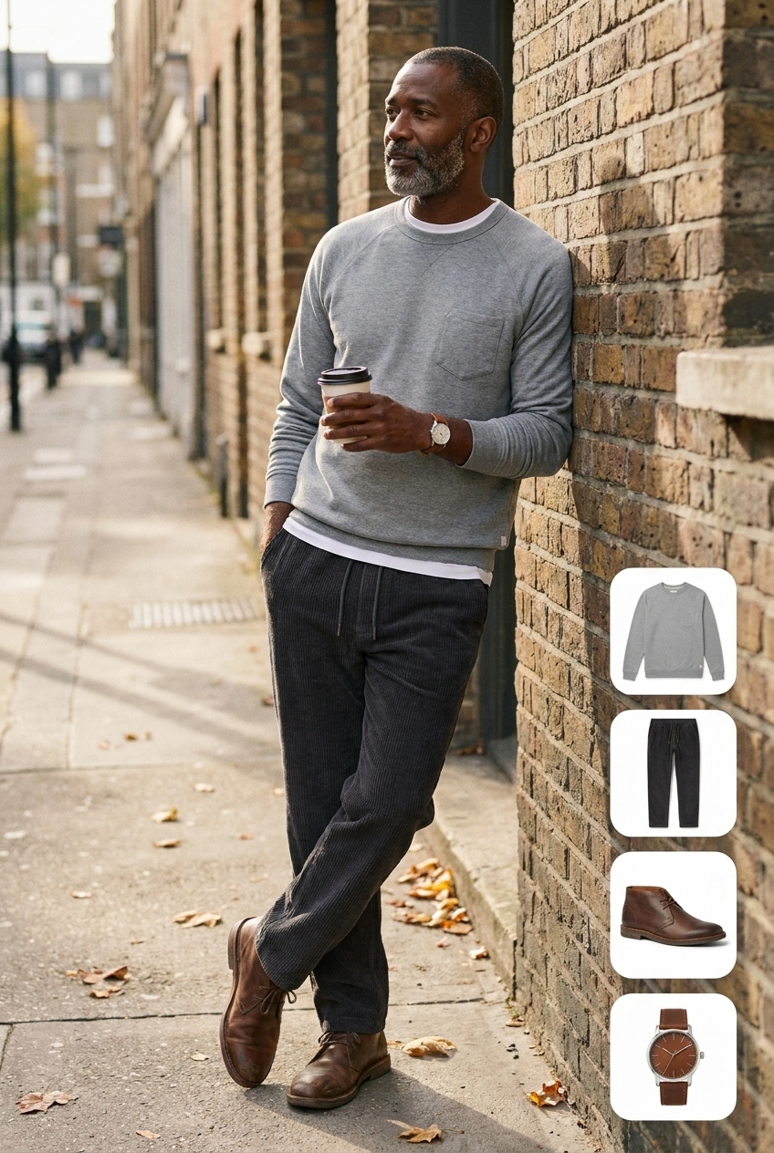 Everyday Casual