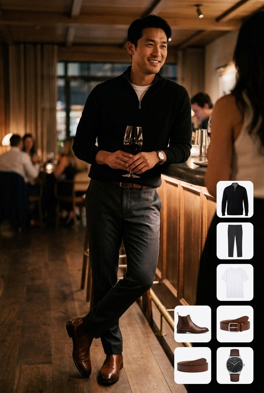 Date Night/Night Out