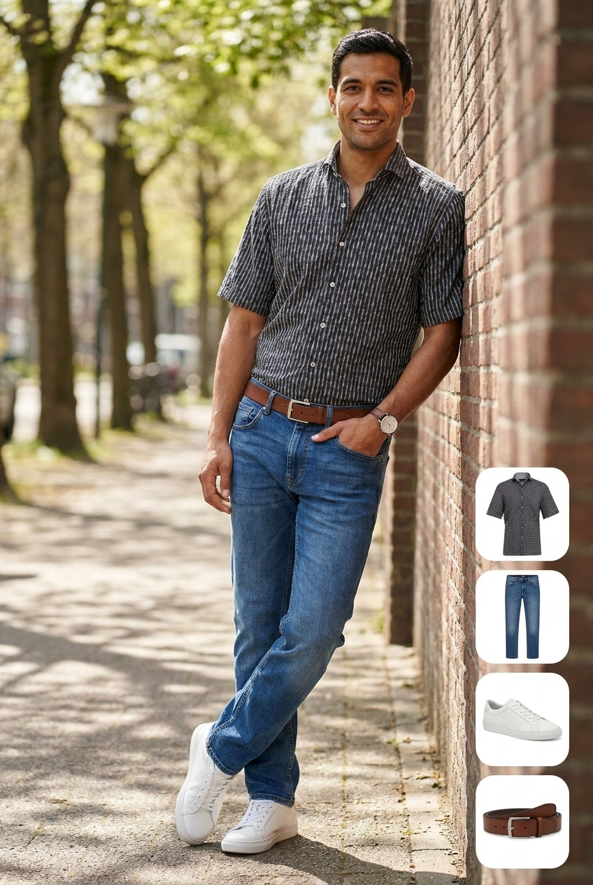Everyday Casual