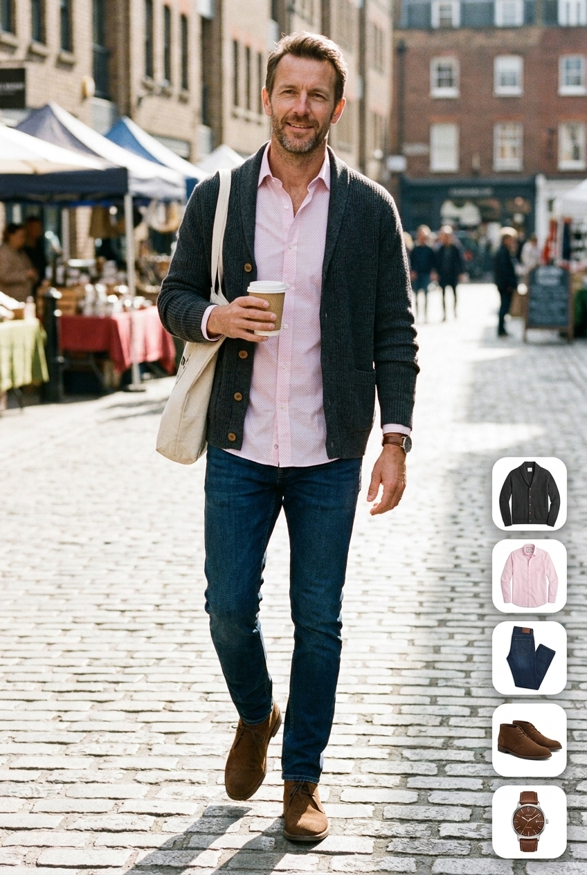 Everyday Casual