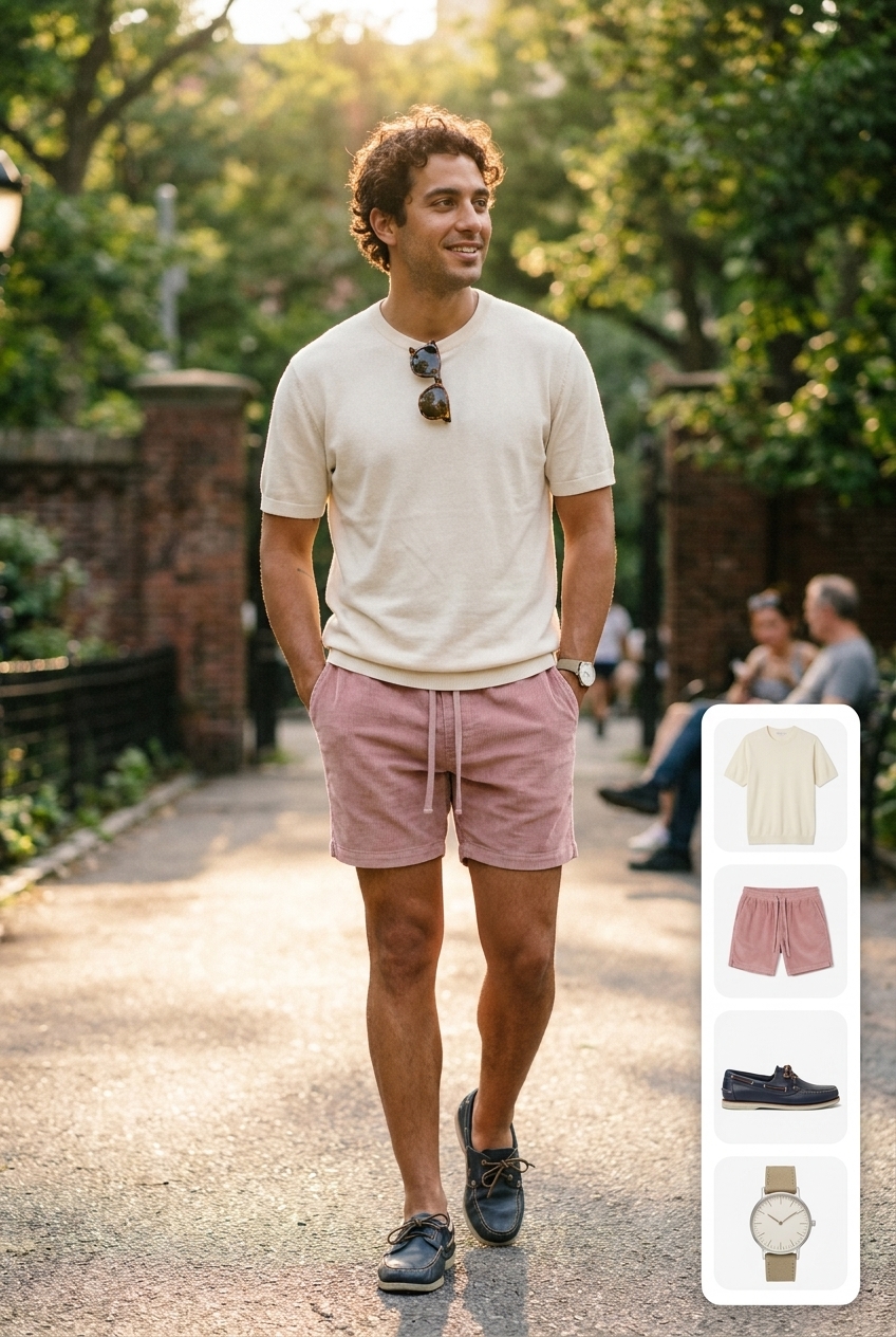 Everyday Casual