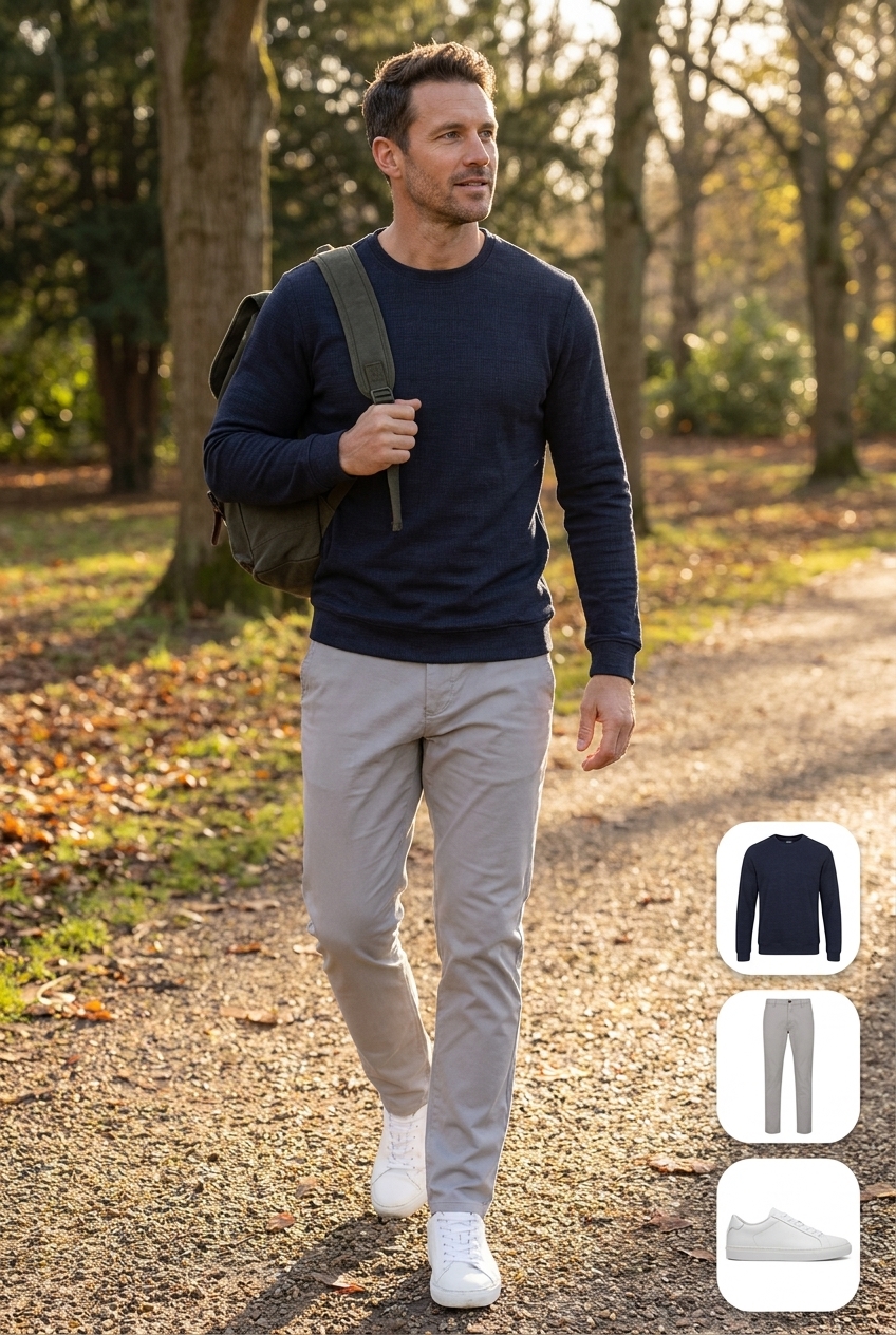 Everyday Casual