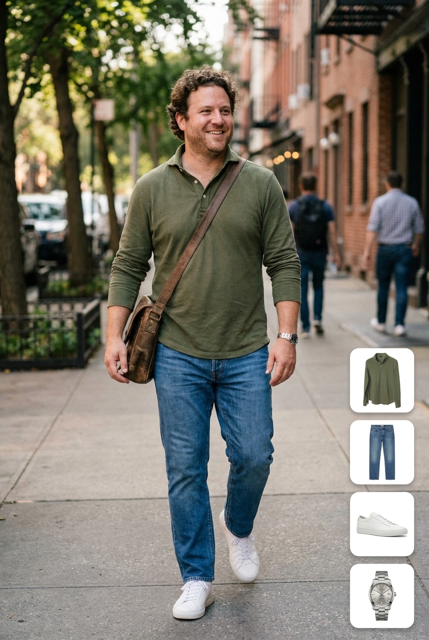 Everyday Casual
