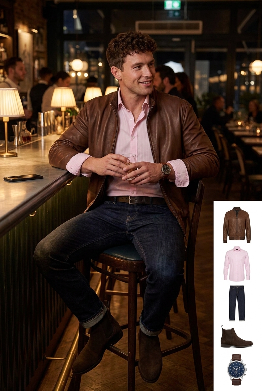 Date Night/Night Out
