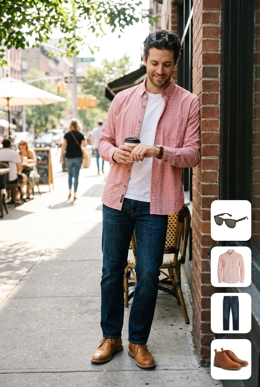 Everyday Casual