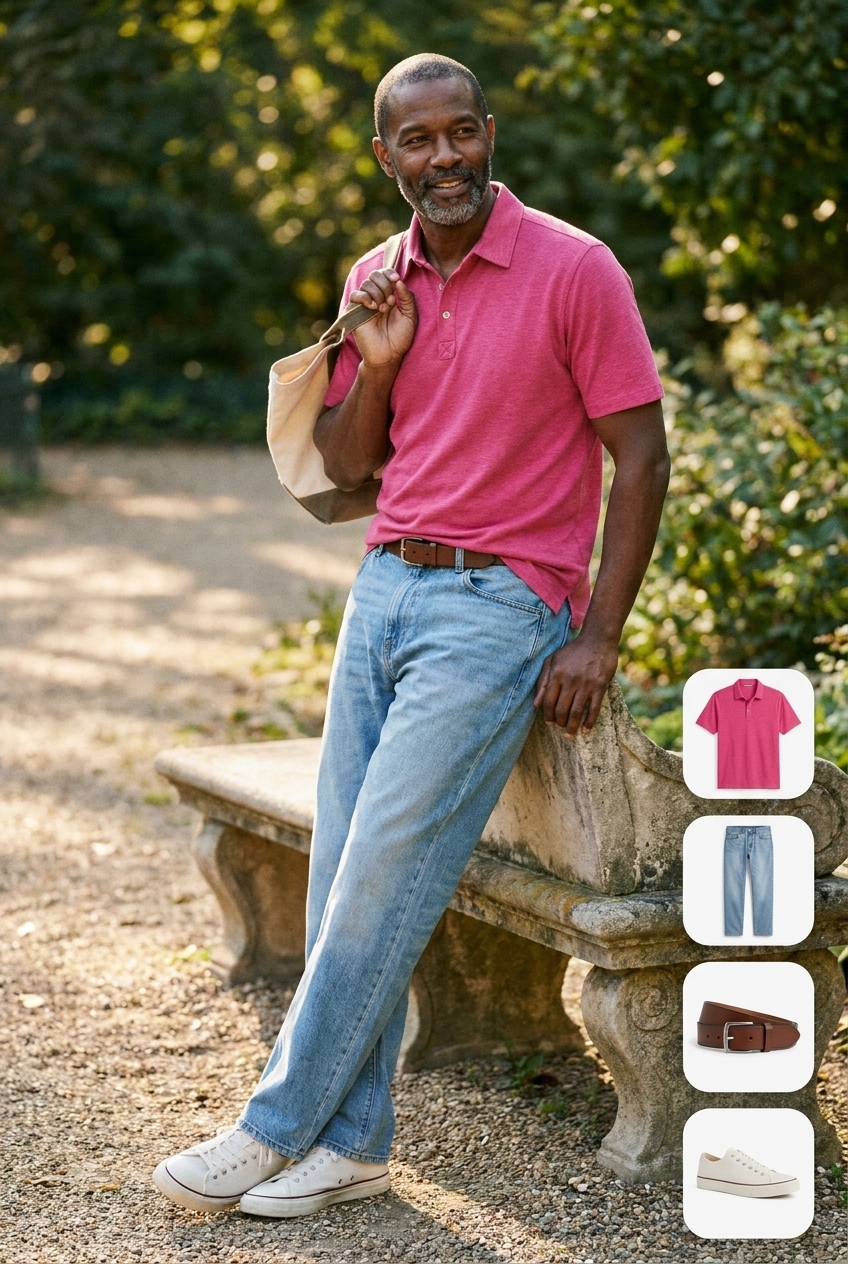 Everyday Casual