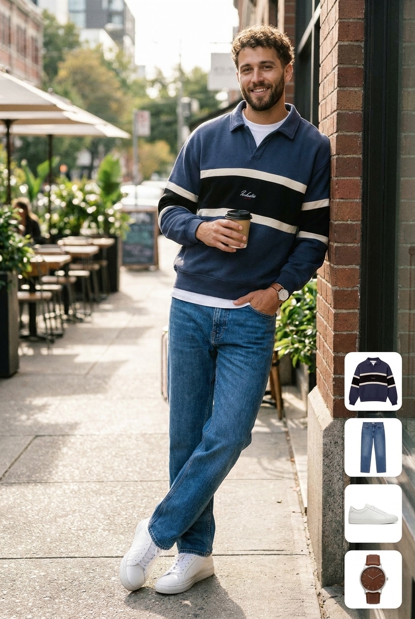 Everyday Casual
