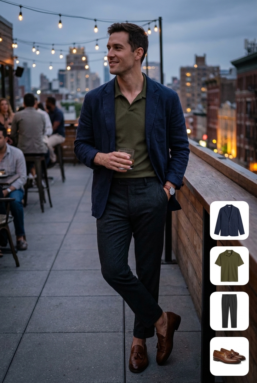 Date Night/Night Out