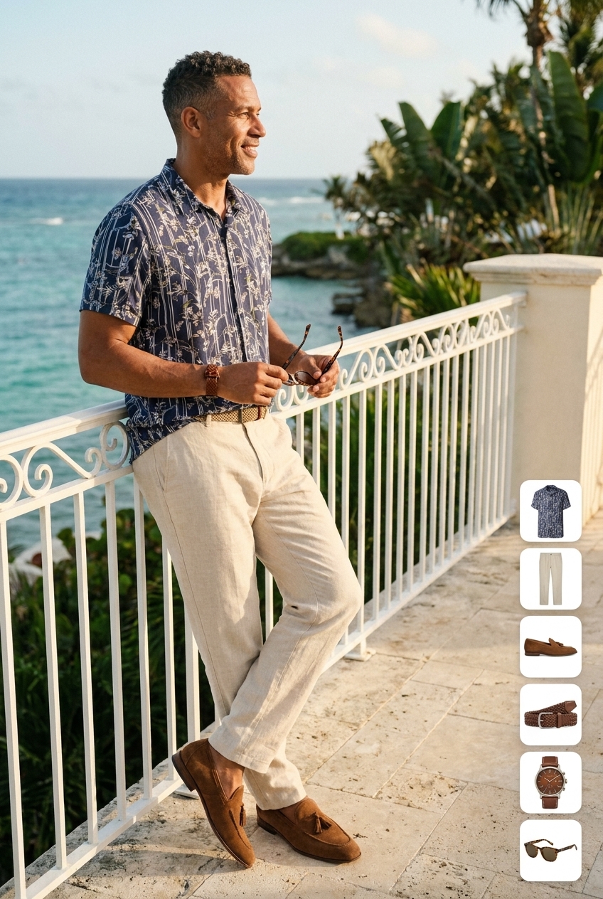 Resort/Vacation