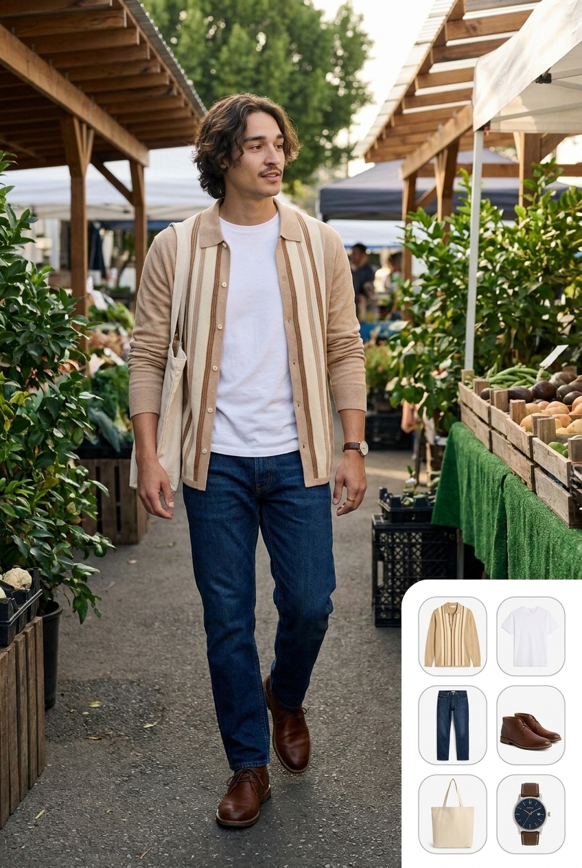 Everyday Casual