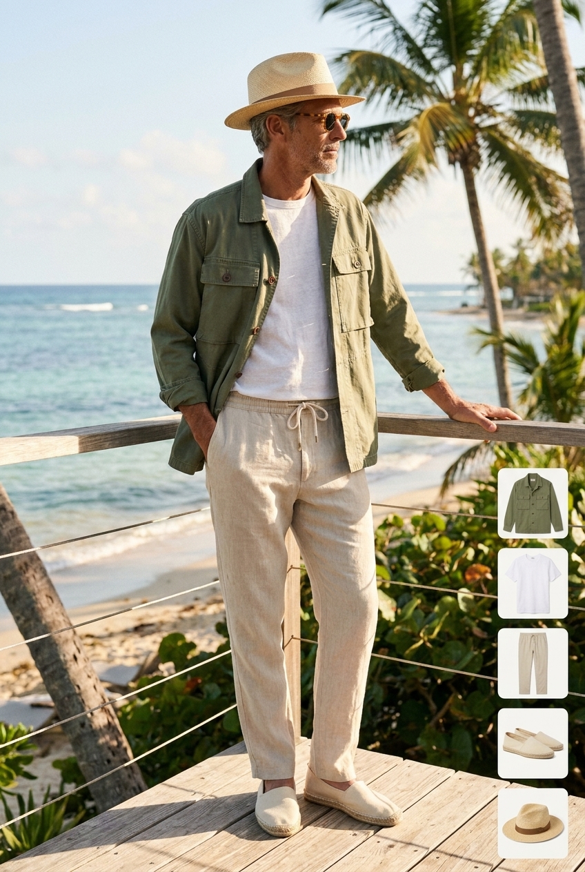 Resort/Vacation