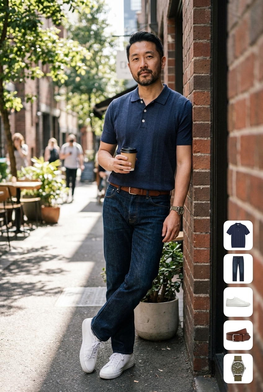 Everyday Casual