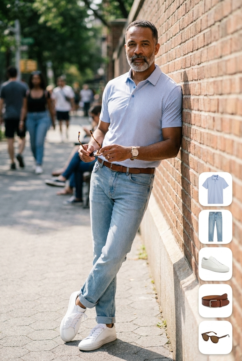 Everyday Casual