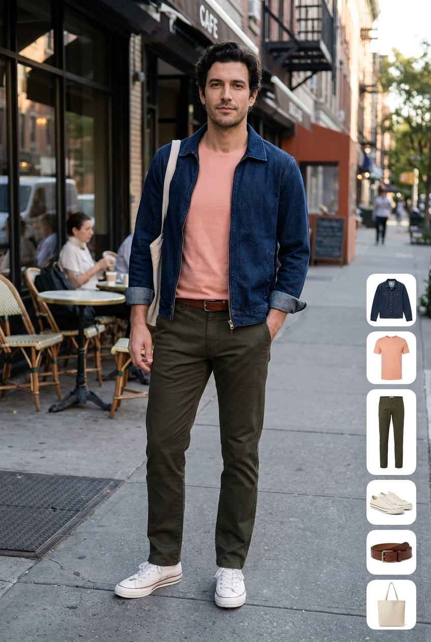 Everyday Casual