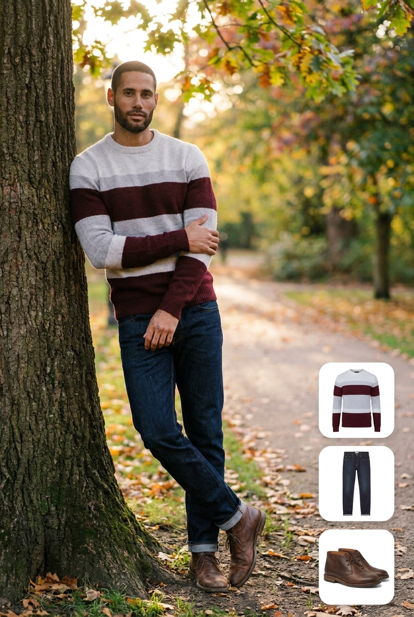 Everyday Casual