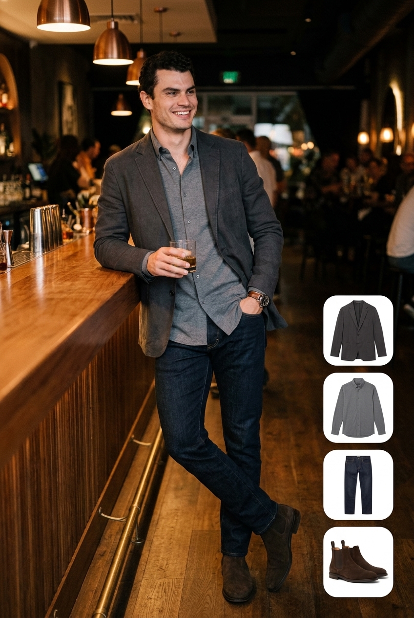 Date Night/Night Out