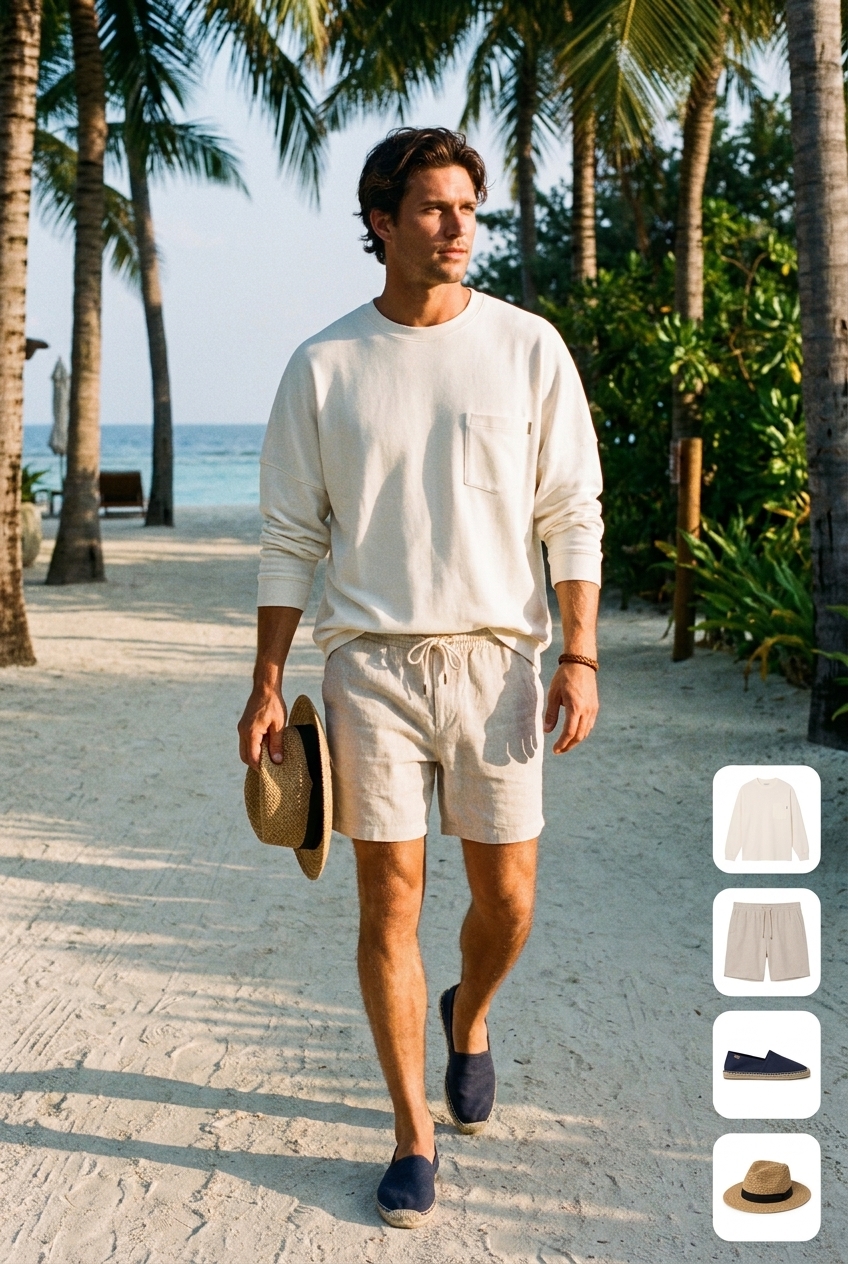 Resort/Vacation