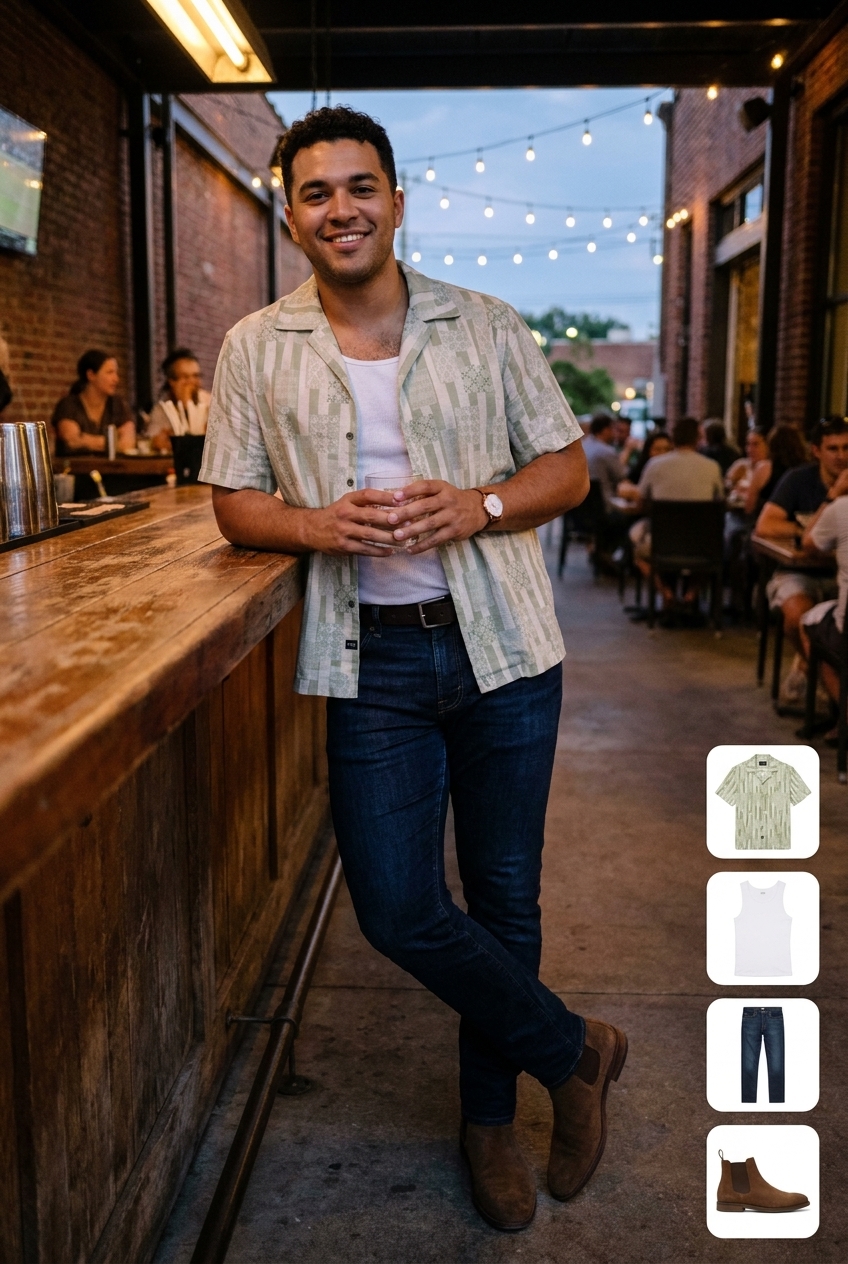 Date Night/Night Out