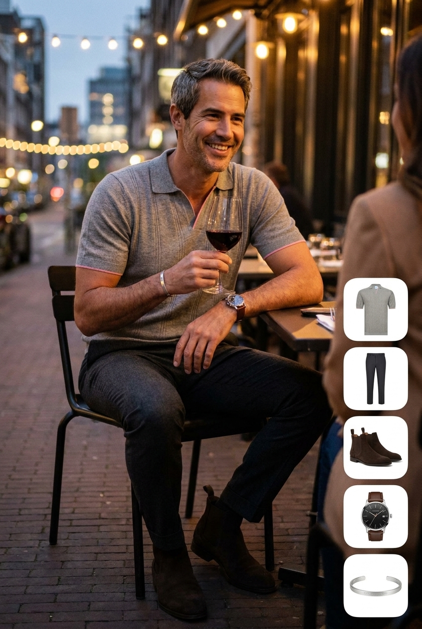 Date Night/Night Out