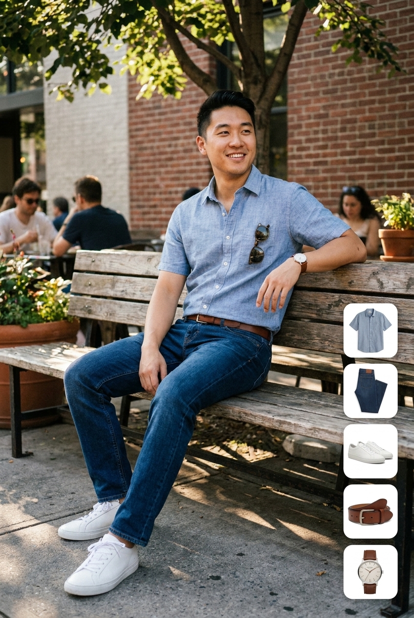 Everyday Casual