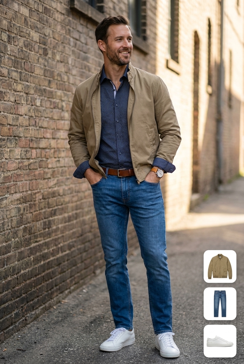 Everyday Casual