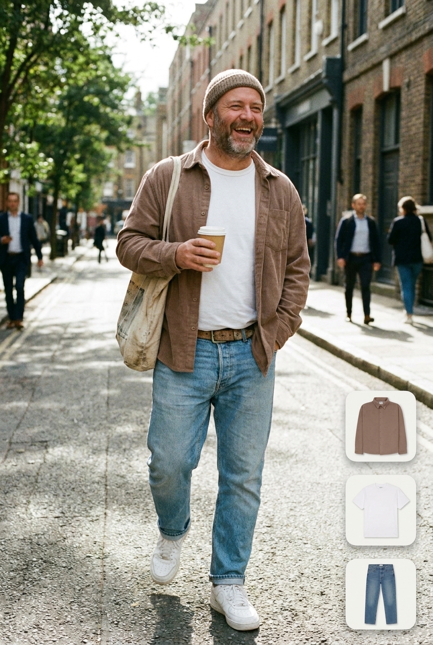 Everyday Casual