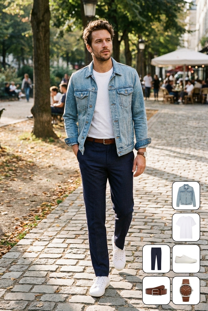 Everyday Casual