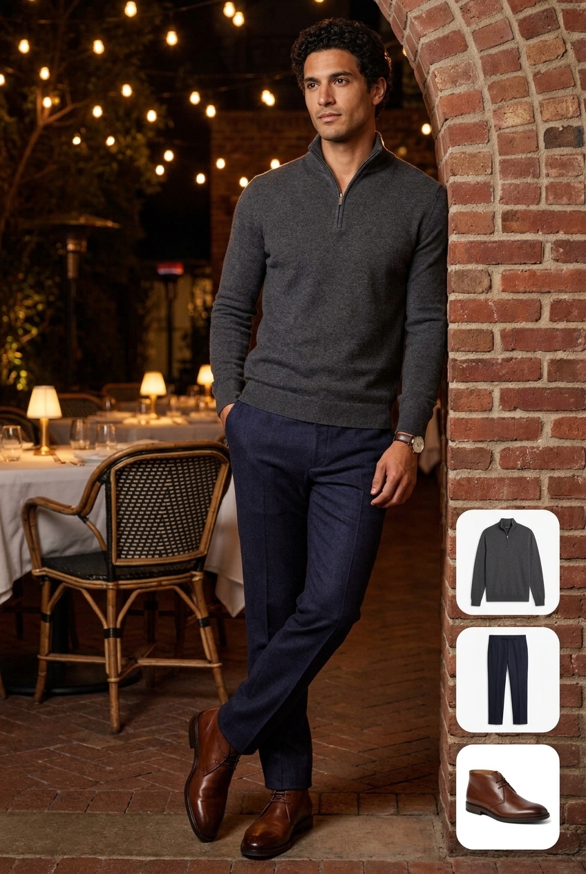 Date Night/Night Out