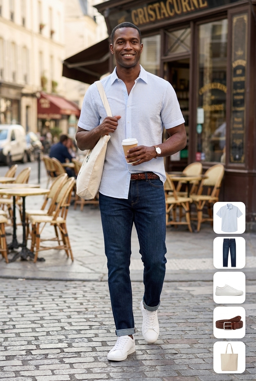 Everyday Casual